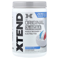 <img alt="XTEND, 7G BCAA, Freedom Ice, 14.3 oz (405 g)" title="XTEND, 7G BCAA, Freedom Ice, 14.3 oz (405 g),842595108682"