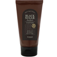 Skinfood, Black Sugar Perfect Scrub Foam, 1.41 oz (40 g)