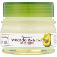 Skinfood, Premium Avocado Rich Cream, 2.13 fl oz (63 ml)