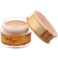 Skinfood, Salmon Darkcircle Concealer Cream, No. 2, 0.35 oz (10 g)