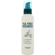 Skinfood, Tea Tree Clearing Toner, 5.07 fl oz (150 ml)