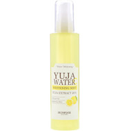 Skinfood, Yuja Water, Whitening Mist, 5.07 fl oz (150 ml)