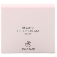 Son & Park, Beauty Filter Cream Glow, 1.41 oz (40 g)