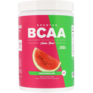 Sparta Nutrition, Spartan BCAA, Amino Blend, Watermelon, 9.52 oz (270 g)