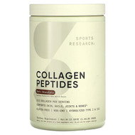 <img alt="Sports Research, Collagen Peptides, Dark Chocolate, 1.41 lb (640 g)" title="Sports Research, Collagen Peptides, Dark Chocolate, 1.41 lb (640 g),023249010975"