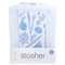<img alt="Stasher, Reusable Silicone Food Bag, Half Gallon, Clear, 64 fl oz (1.89 l)" title="Stasher, Reusable Silicone Food Bag, Half Gallon, Clear, 64 fl oz (1.89 l),816990013377" <img alt="Stasher, Reusable Silicone Food Bag, Half Gallon, Clear, 64 fl oz (1.89 l)" title="Stasher, Reusable Silicone Food Bag, Half Gallon, Clear, 64 fl oz (1.89 l),816990013377"