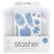 <img alt="Stasher, Reusable Storage Bag, Sandwich Size, Clear, 28 fl oz (828 ml)" title="Stasher, Reusable Storage Bag, Sandwich Size, Clear, 28 fl oz (828 ml),816990012592" <img alt="Stasher, Reusable Storage Bag, Sandwich Size, Clear, 28 fl oz (828 ml)" title="Stasher, Reusable Storage Bag, Sandwich Size, Clear, 28 fl oz (828 ml),816990012592"