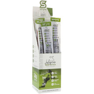Stryve Foods, Protein Snacks, Beef Stick, Jalapeno, 12 Sticks, 1.5 oz (42 g) Each