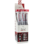 Stryve Foods, Protein Snacks, Beef Stick, Original, 12 Sticks, 1.5 oz (42 g) Each
