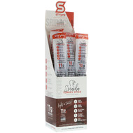 Stryve Foods, Protein Snacks, Turkey Stick, Sriracha, 12 Sticks, 1.5 oz (42 g) Each