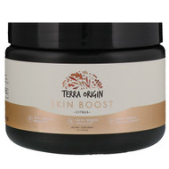 Terra Origin Skin Boost Citrus -- 5.3 oz