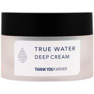 Thank You Farmer, True Water, Deep Cream, 1.75 fl oz (50 ml)