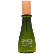 The Saem, Urban Eco, Harakeke Emulsion EX, 4.73 fl oz (140 ml)