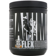 Universal Nutrition, Animal Flex Powder, Orange, 381.47 g