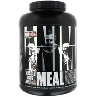 Universal Nutrition, Animal Meal, Chocolate, 5 lbs (2.27