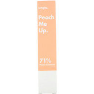 Unpa., Peach Me Up, Tone-up Cream, 40 ml