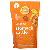 <img alt="UpSpring, Stomach Settle Drops, Lemon-Ginger-Honey, 28 Individually Wrapped Drops" title="UpSpring, Stomach Settle Drops, Lemon-Ginger-Honey, 28 Individually Wrapped Drops,859188006393"