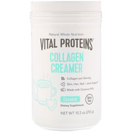 Vital Proteins, Collagen Creamer, Coconut, 10.3 oz (293 g)