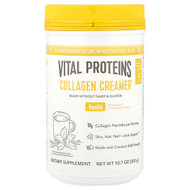 <img alt="Vital Proteins, Collagen Creamer, Vanilla, 10.7 oz (305 g)" title="Vital Proteins, Collagen Creamer, Vanilla, 10.7 oz (305 g),850232005034"