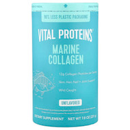<img alt="Vital Proteins, Marine Collagen, Unflavored, 7.8 oz (221 g)" title="Vital Proteins, Marine Collagen, Unflavored, 7.8 oz (221 g),850232005485"