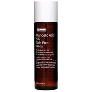 <img alt="Wishtrend, Mandelic Acid 5% Skin Prep Water, 4.1 fl oz (120 ml)" title="Wishtrend, Mandelic Acid 5% Skin Prep Water, 4.1 fl oz (120 ml),8809572890352"