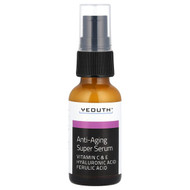 <img alt="YEOUTH, Anti-Aging Super Serum, 1 fl oz (30 ml)" title="YEOUTH, Anti-Aging Super Serum, 1 fl oz (30 ml),671315019409"