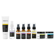 <img alt="YEOUTH, Anti-Aging System, Forties+, 8 Piece Set" title="YEOUTH, Anti-Aging System, Forties+, 8 Piece Set,671315019379"
