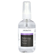 <img alt="YEOUTH, Balancing Facial Toner, With Chamomile, 3.4 fl oz (100 ml)" title="YEOUTH, Balancing Facial Toner, With Chamomile, 3.4 fl oz (100 ml),671315019096"