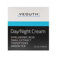 Yeouth, Day/Night Cream, 4 fl oz (118 ml)