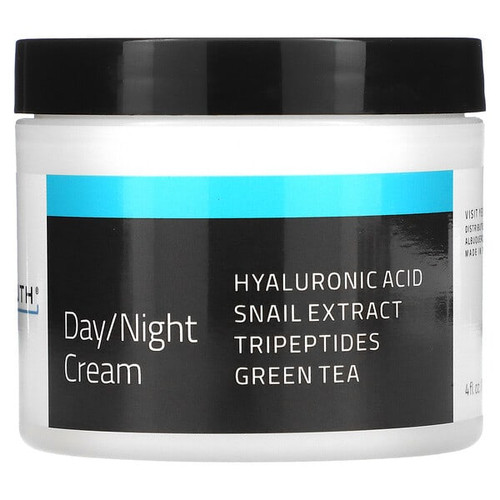 <img alt="YEOUTH, Day-Night Cream, 4 fl oz (118 ml)" title="YEOUTH, Day-Night Cream, 4 fl oz (118 ml),671315019287"