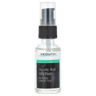 <img alt="YEOUTH, Glycolic Acid 30% Peel, 1 fl oz (30 ml)" title="YEOUTH, Glycolic Acid 30% Peel, 1 fl oz (30 ml),671315019201"