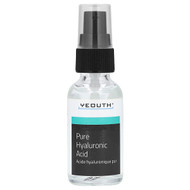 <img alt="YEOUTH, Pure Hyaluronic Acid, 1 fl oz (30 ml)" title="YEOUTH, Pure Hyaluronic Acid, 1 fl oz (30 ml),671315019010"