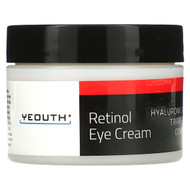 <img alt="YEOUTH, Retinol Eye Cream, 1 fl oz (30 ml)" title="YEOUTH, Retinol Eye Cream, 1 fl oz (30 ml),671315019294"