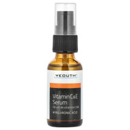<img alt="YEOUTH, Vitamin C & E Serum, 1 fl oz (30 ml)" title="YEOUTH, Vitamin C & E Serum, 1 fl oz (30 ml),671315018990"