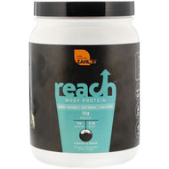 Zahler, Reach, Whey Protein, Cookies & Cream, 1.1 lb (504 g)