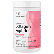 <img alt="Zint, Pure Grass-Fed Collagen Peptides, Unflavored, 32 oz (907 g)" title="Zint, Pure Grass-Fed Collagen Peptides, Unflavored, 32 oz (907 g),817516026116"