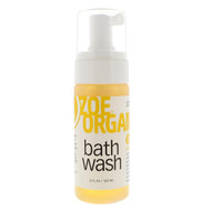 Zoe Organics, Bath Wash, 5 fl oz (150 ml)