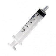 3 PACK OF BD Syringe Luer Slip 5ml