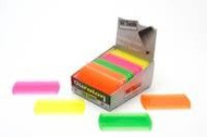 3 PACK OF Nit Comb Neon Colours