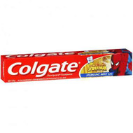 3 PACK OF Colgate Toothpaste Sparkling Gel 110g