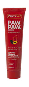 3 PACK OF Coco Island Paw Paw Ointment 25G