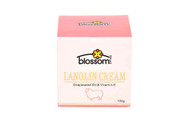 3 PACK OF Blossom Lanolin + Grapeseed Oil + Vitamin E