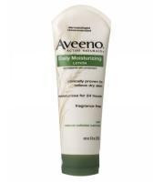 3 PACK OF Aveeno Daily Moisturising Lotion 71Ml