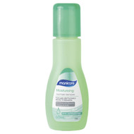 3 PACK OF Manicare Nail Polish Remover Moisturising 60ml