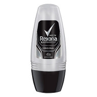 3 PACK OF Rexona Men Original Dry Roll-On Antiperspirant Deodorant 50ml