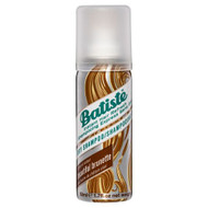 3 PACK OF Batiste Dry Shampoo Beautiful Brunette 50ml