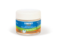 3 PACK OF Martin & Pleasance Comfrey Herbal Cream Jar 20g