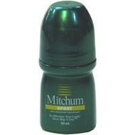 3 PACK OF Mitchum Anti Perspriant Roll On Sport 50ml