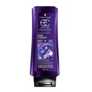 3 PACK OF Schwarzkopf Extra Care Fibre Therapy Conditioner 400ml