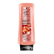 3 PACK OF Schwarzkopf Extra Care Magnificent Strength Conditioner 400ml